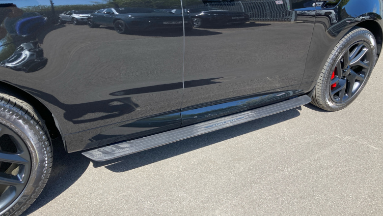 Land Rover Range Rover Sport 3.0 D250 Edition 5dr Auto Diesel Estate